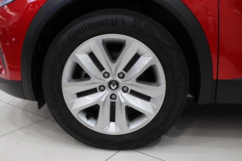 Renault Captur  E-TECH Hibrido Enchufable Intens 117kW