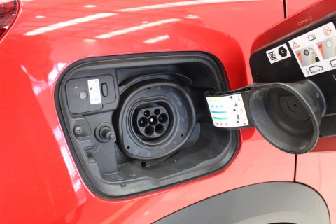 Renault Captur  E-TECH Hibrido Enchufable Intens 117kW