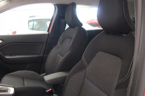 Renault Captur  E-TECH Hibrido Enchufable Intens 117kW