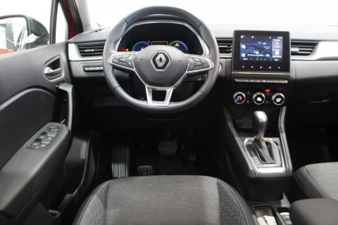 Renault Captur  E-TECH Hibrido Enchufable Intens 117kW