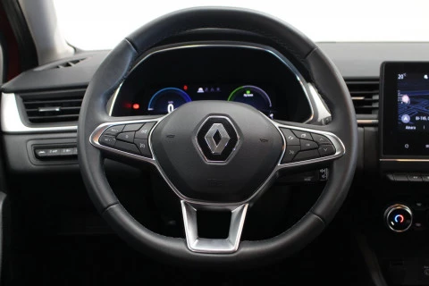 Renault Captur  E-TECH Hibrido Enchufable Intens 117kW