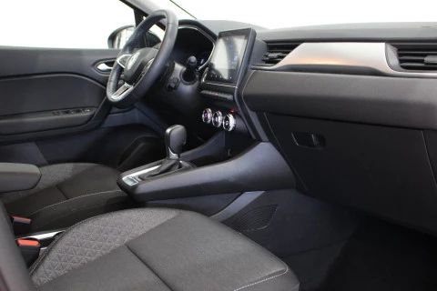 Renault Captur  E-TECH Hibrido Enchufable Intens 117kW