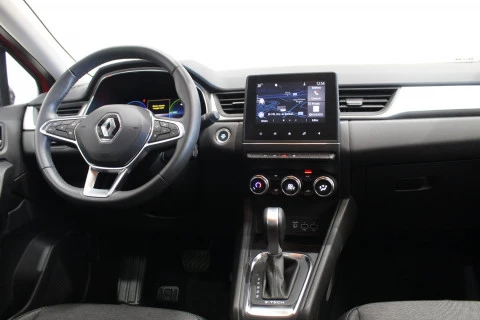 Renault Captur  E-TECH Hibrido Enchufable Intens 117kW