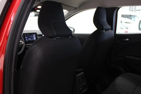 Renault Captur  E-TECH Hibrido Enchufable Intens 117kW