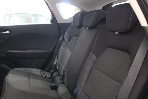 Renault Captur  E-TECH Hibrido Enchufable Intens 117kW