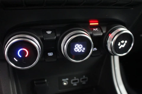 Renault Captur  E-TECH Hibrido Enchufable Intens 117kW