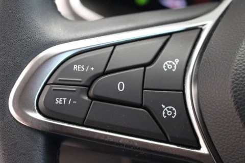 Renault Captur  E-TECH Hibrido Enchufable Intens 117kW