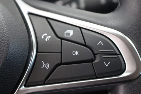 Renault Captur  E-TECH Hibrido Enchufable Intens 117kW