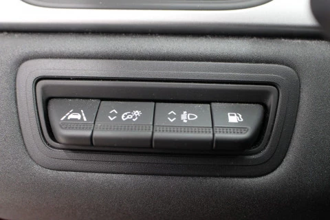 Renault Captur  E-TECH Hibrido Enchufable Intens 117kW