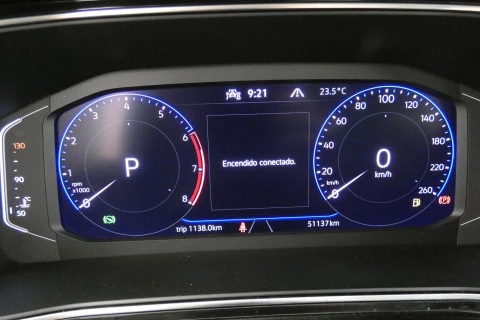 Volkswagen T-Cross   1.0 TSI Sport DSG7 81kW