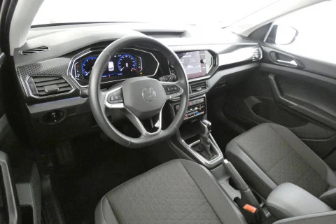 Volkswagen T-Cross   1.0 TSI Sport DSG7 81kW