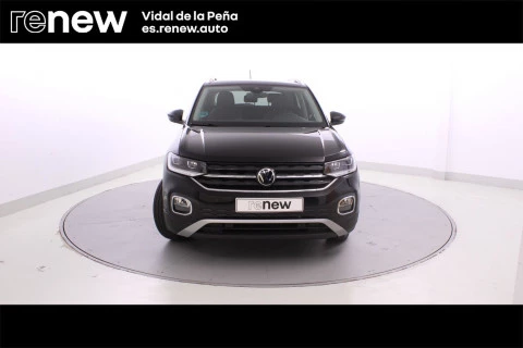 Volkswagen T-Cross   1.0 TSI Sport DSG7 81kW