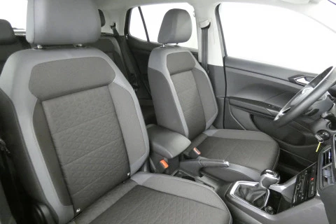 Volkswagen T-Cross   1.0 TSI Sport DSG7 81kW