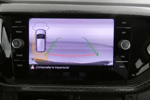 Volkswagen T-Cross   1.0 TSI Sport DSG7 81kW