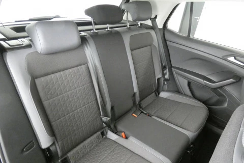 Volkswagen T-Cross   1.0 TSI Sport DSG7 81kW