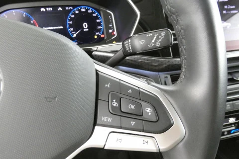 Volkswagen T-Cross   1.0 TSI Sport DSG7 81kW