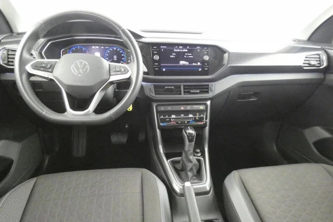 Volkswagen T-Cross   1.0 TSI Sport DSG7 81kW