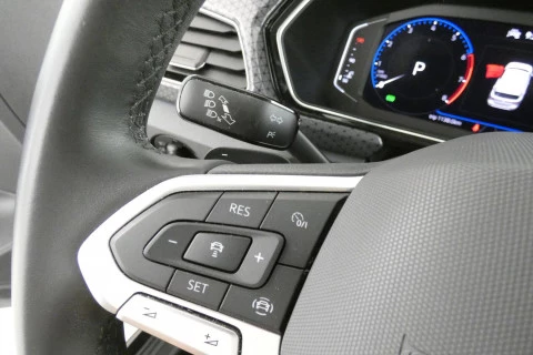 Volkswagen T-Cross   1.0 TSI Sport DSG7 81kW