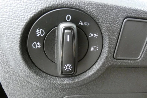 Volkswagen T-Cross   1.0 TSI Sport DSG7 81kW