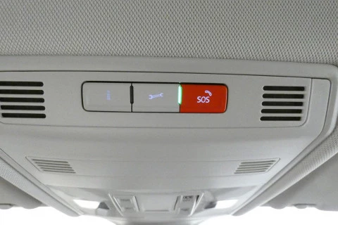 Volkswagen T-Cross   1.0 TSI Sport DSG7 81kW