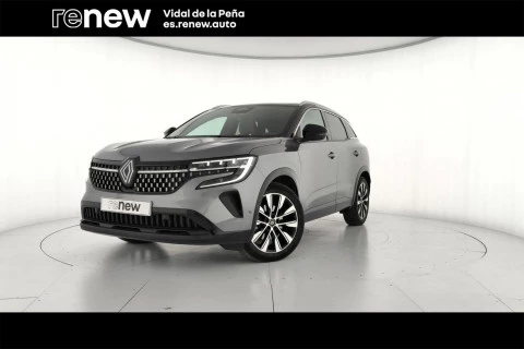 Renault Austral  Hibrido  1.2 full hybrid e-tech Techno 146kW