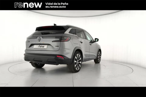 Renault Austral  Hibrido  1.2 full hybrid e-tech Techno 146kW