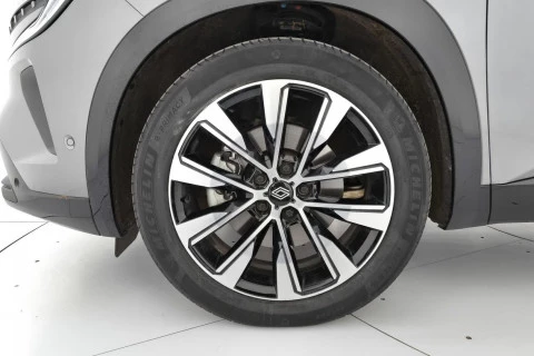 Renault Austral  Hibrido  1.2 full hybrid e-tech Techno 146kW