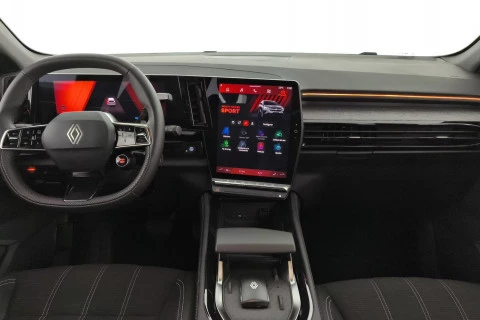 Renault Austral  Hibrido  1.2 full hybrid e-tech Techno 146kW