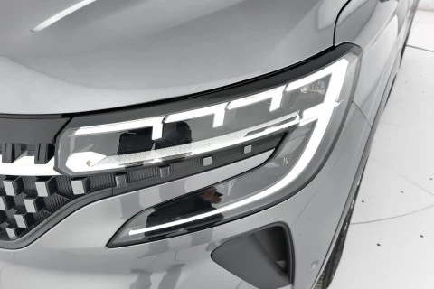 Renault Austral  Hibrido  1.2 full hybrid e-tech Techno 146kW