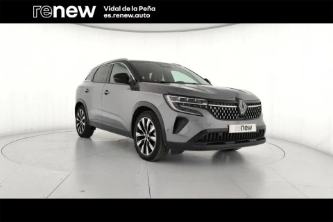 Renault Austral  Hibrido  1.2 full hybrid e-tech Techno 146kW
