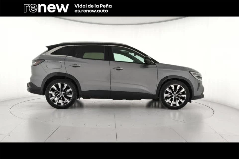 Renault Austral  Hibrido  1.2 full hybrid e-tech Techno 146kW