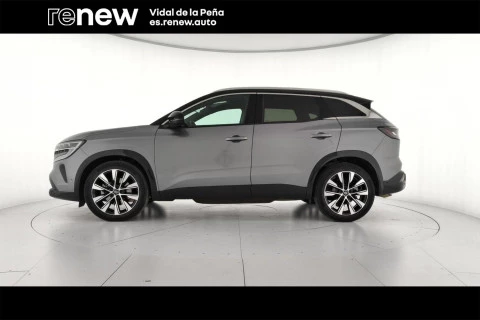 Renault Austral  Hibrido  1.2 full hybrid e-tech Techno 146kW