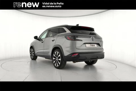 Renault Austral  Hibrido  1.2 full hybrid e-tech Techno 146kW