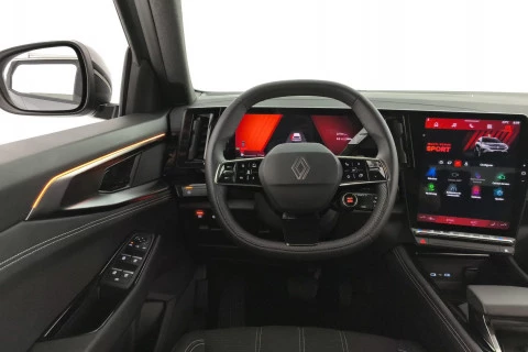 Renault Austral  Hibrido  1.2 full hybrid e-tech Techno 146kW