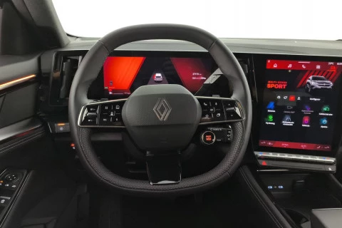 Renault Austral  Hibrido  1.2 full hybrid e-tech Techno 146kW