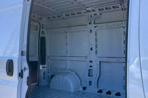 Opel Movano Furgón L2 H2 3.5T Diesel 140 Manual