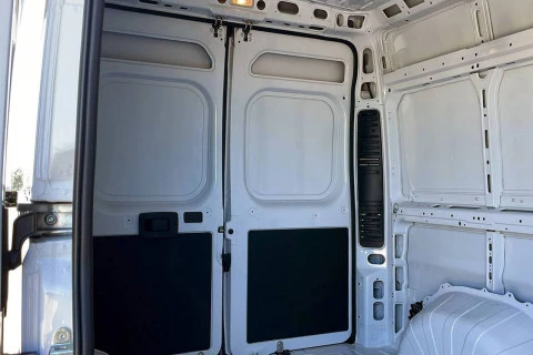 Opel Movano Furgón L2 H2 3.5T Diesel 140 Manual