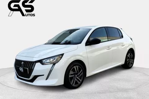 Peugeot 208 PureTech 100 Allure 75 kW (100 CV)