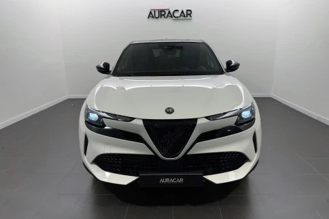 Alfa Romeo Junior Ibrida Sport Speciale 108kW (145CV)