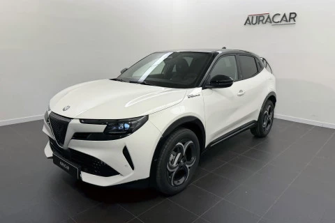 Alfa Romeo Junior Ibrida Sport Speciale 108kW (145CV)