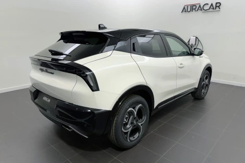 Alfa Romeo Junior Ibrida Sport Speciale 108kW (145CV)