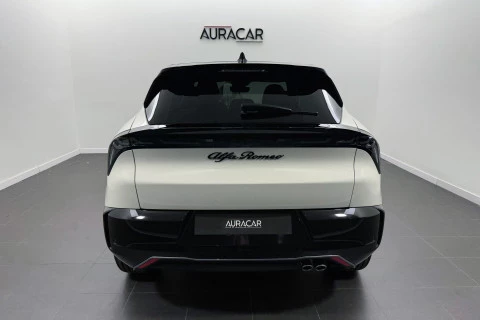Alfa Romeo Junior Ibrida Sport Speciale 108kW (145CV)