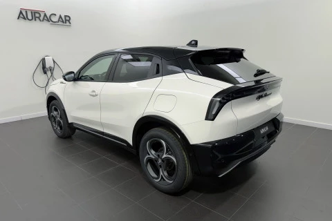 Alfa Romeo Junior Ibrida Sport Speciale 108kW (145CV)
