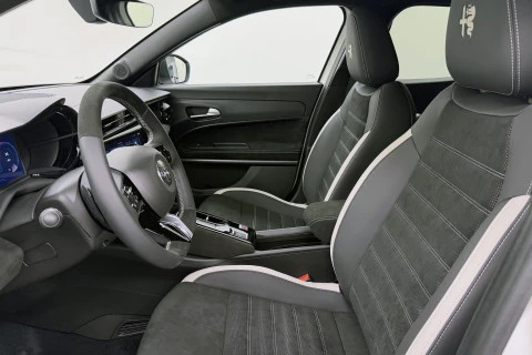 Alfa Romeo Junior Ibrida Sport Speciale 108kW (145CV)