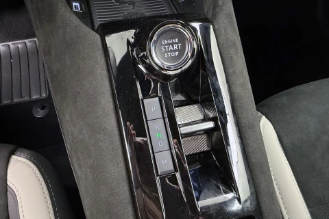 Alfa Romeo Junior Ibrida Sport Speciale 108kW (145CV)
