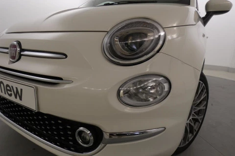 Fiat 500   1.0 Hybrid Dolcevita 52kW