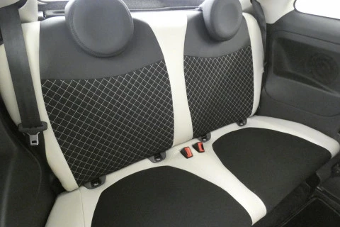 Fiat 500   1.0 Hybrid Dolcevita 52kW