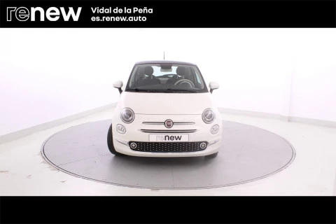 Fiat 500   1.0 Hybrid Dolcevita 52kW