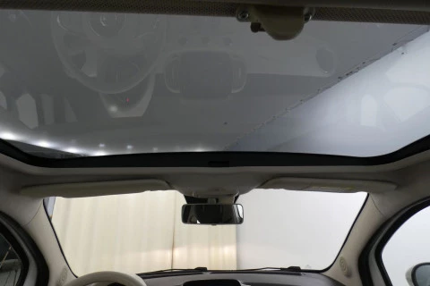 Fiat 500   1.0 Hybrid Dolcevita 52kW