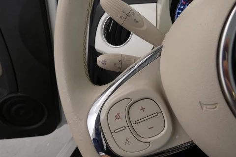 Fiat 500   1.0 Hybrid Dolcevita 52kW